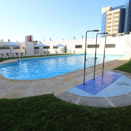 Expoholidays-Eucalipto 1º1 Apartman Aguadulce  Kültér fotó