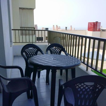 Expoholidays-Eucalipto 1º1 Apartman Aguadulce  Kültér fotó