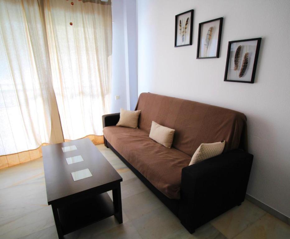 Expoholidays-Eucalipto 1º1 Apartman Aguadulce  Kültér fotó