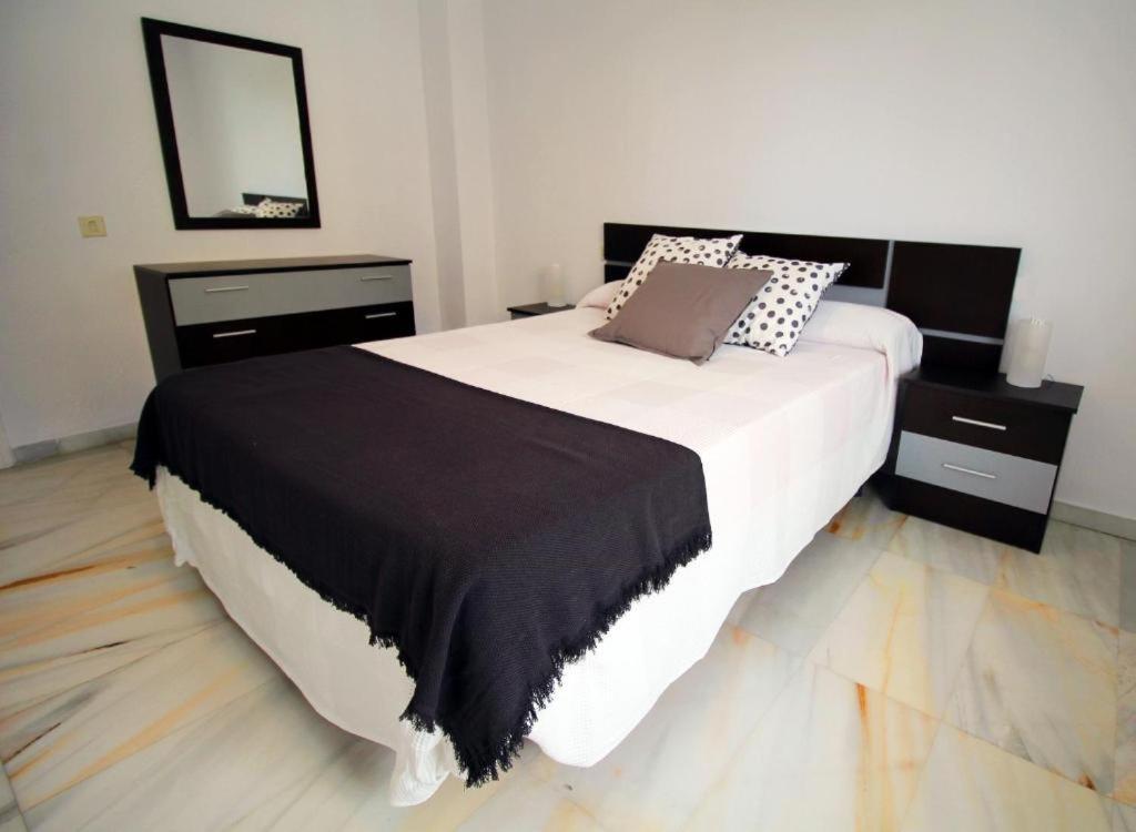 Expoholidays-Eucalipto 1º1 Apartman Aguadulce  Kültér fotó