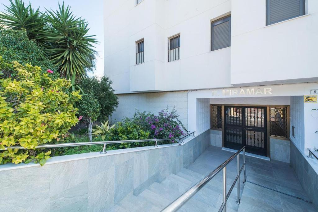 Expoholidays-Eucalipto 1º1 Apartman Aguadulce  Kültér fotó
