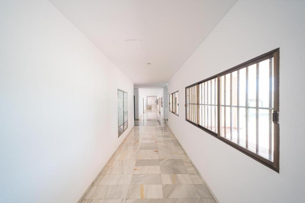 Expoholidays-Eucalipto 1º1 Apartman Aguadulce  Kültér fotó