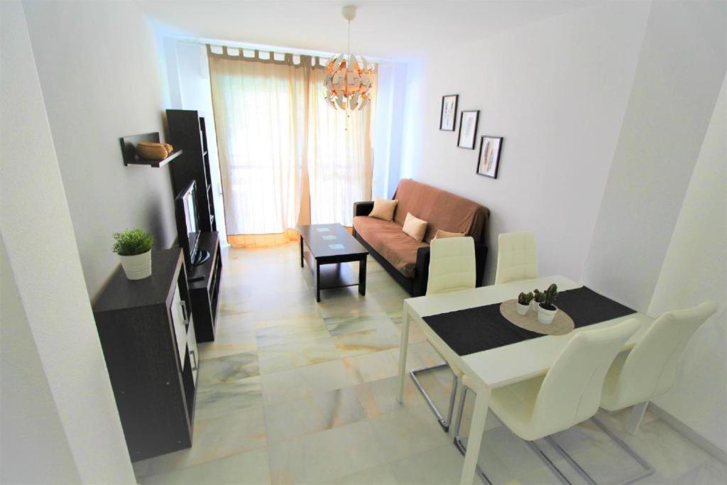 Expoholidays-Eucalipto 1º1 Apartman Aguadulce  Kültér fotó