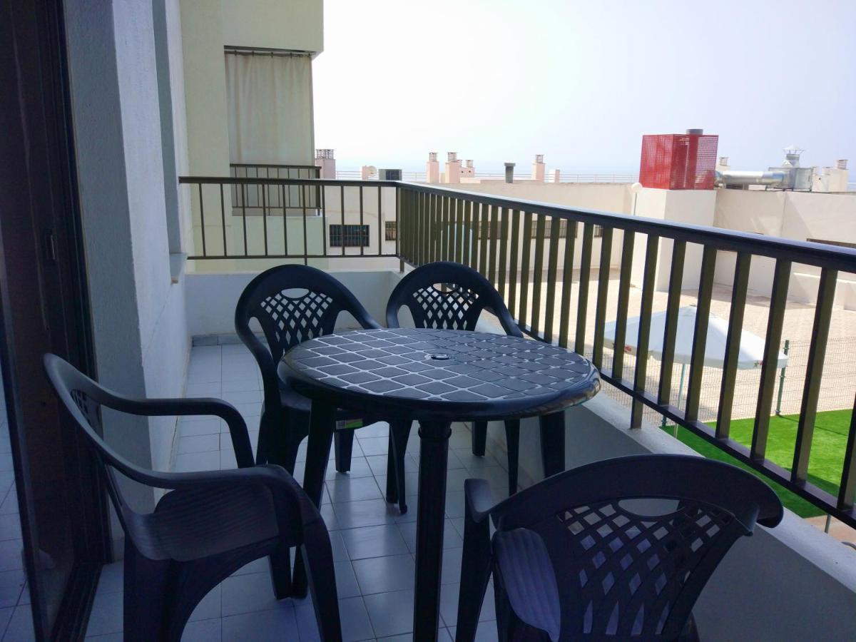 Expoholidays-Eucalipto 1º1 Apartman Aguadulce  Kültér fotó